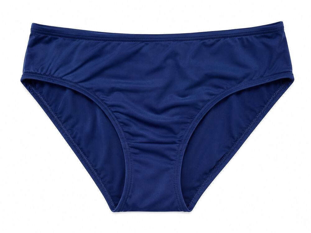 NWT Venus Navy Bikini Bottom